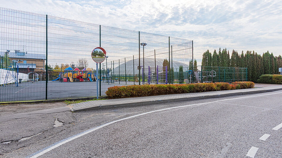 Участок в КП Никольская Слобода