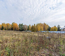 Участок в КП Никольская Слобода