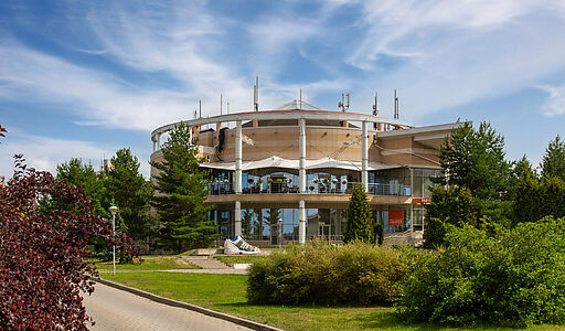 Участок в КП Резиденции Бенилюкс