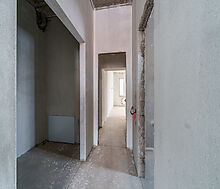 Одноэтажный дом в Мытищах