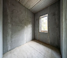 Одноэтажный дом в Мытищах