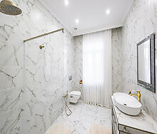 Готовый дом в КП Николина Поляна