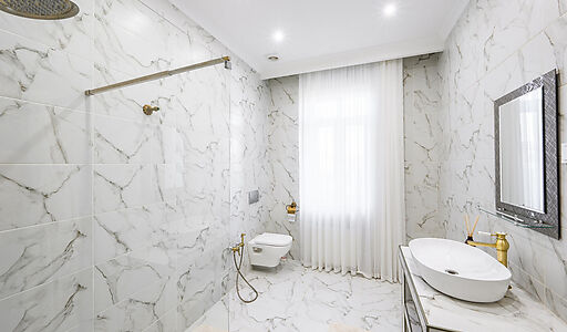 Готовый дом в КП Николина Поляна