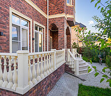 Готовый дом в КП Николина Поляна