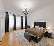 Готовый дом в КП Николина Поляна