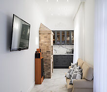 Готовый дом в КП Николина Поляна