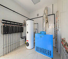 Готовый дом в КП Николина Поляна