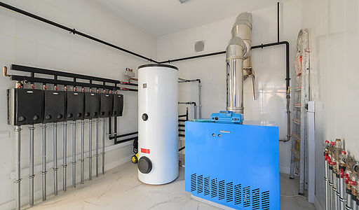 Готовый дом в КП Николина Поляна