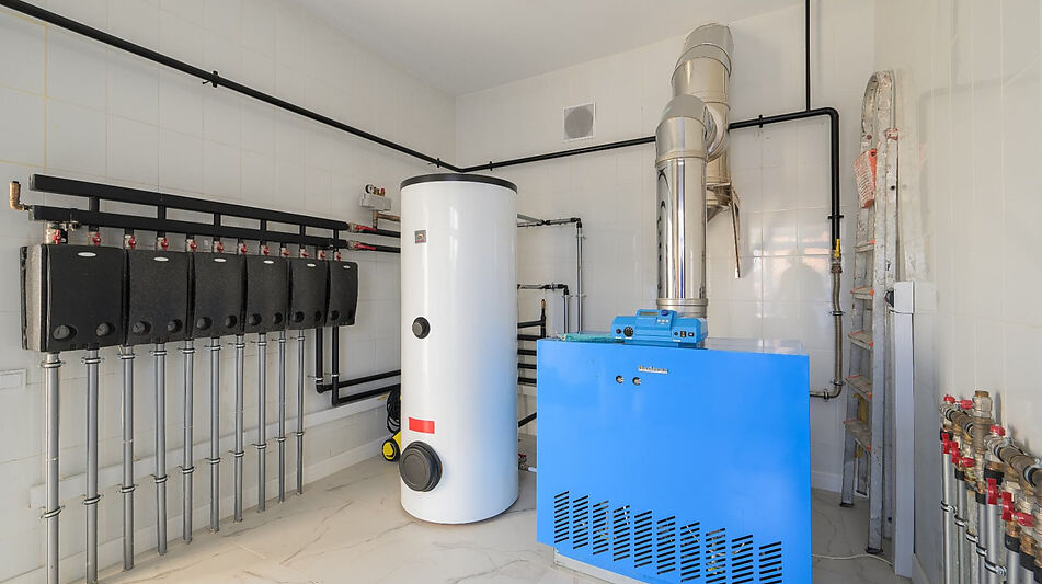 Готовый дом в КП Николина Поляна