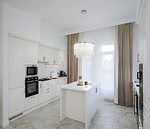 Готовый дом в КП Николина Поляна