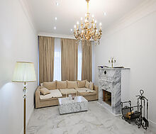 Готовый дом в КП Николина Поляна