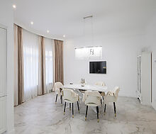 Готовый дом в КП Николина Поляна