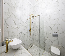 Готовый дом в КП Николина Поляна