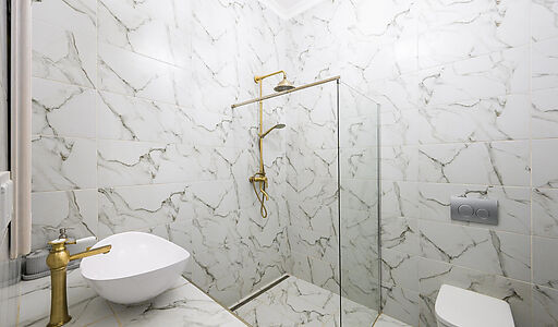 Готовый дом в КП Николина Поляна