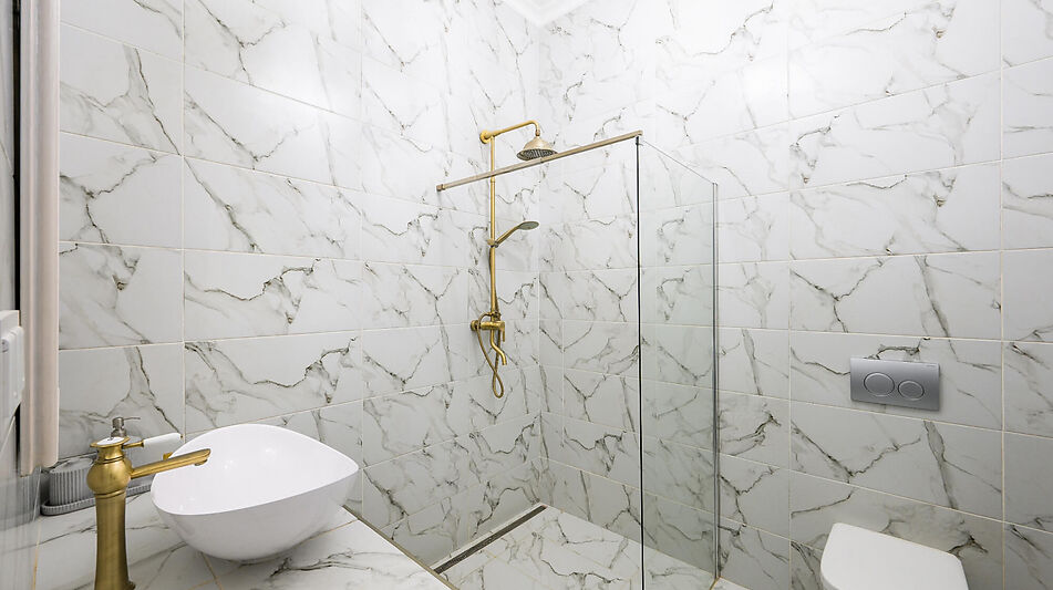 Готовый дом в КП Николина Поляна