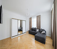 Готовый дом в КП Николина Поляна