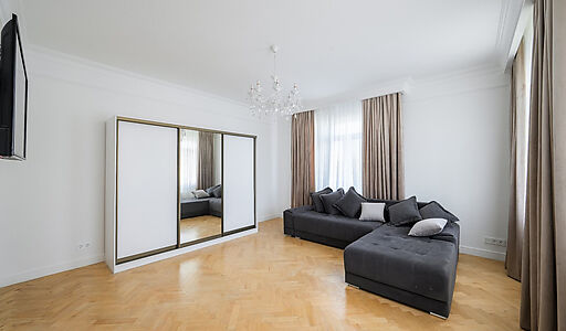 Готовый дом в КП Николина Поляна