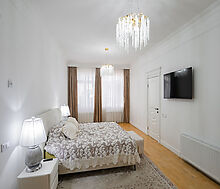 Готовый дом в КП Николина Поляна