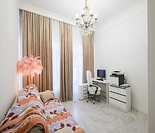 Готовый дом в КП Николина Поляна