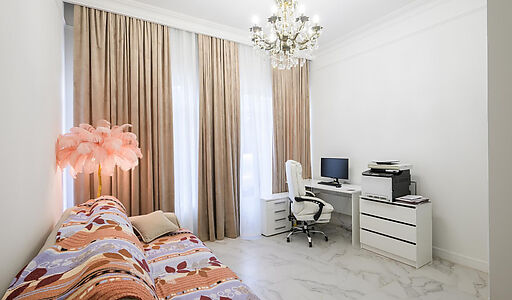 Готовый дом в КП Николина Поляна