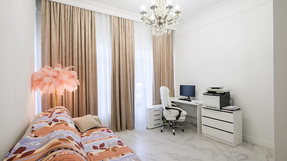 Готовый дом в КП Николина Поляна