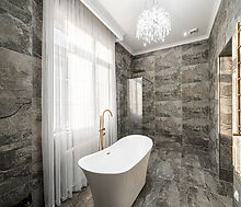 Готовый дом в КП Николина Поляна