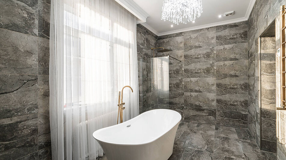 Готовый дом в КП Николина Поляна