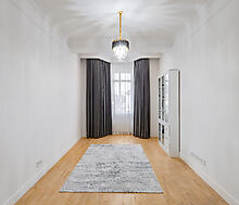 Готовый дом в КП Николина Поляна