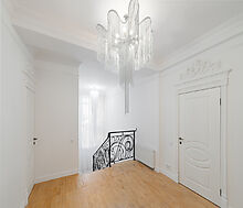 Готовый дом в КП Николина Поляна