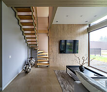 Новый дом в КП Истра Вита