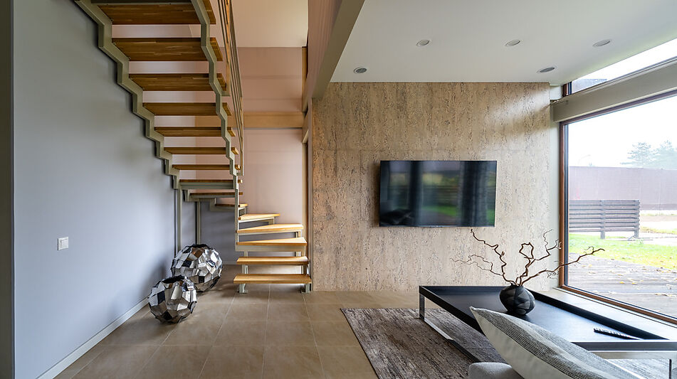 Новый дом в КП Истра Вита