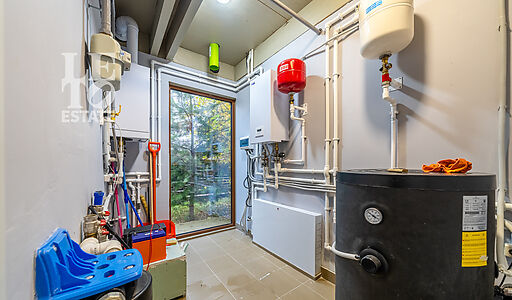 Новый дом в КП Истра Вита