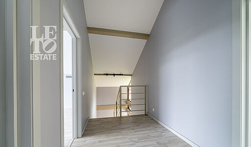 Новый дом в КП Истра Вита