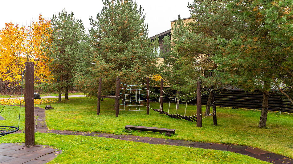 Новый дом в КП Истра Вита