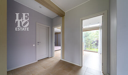 Новый дом в КП Истра Вита