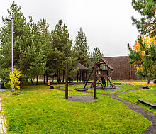 Новый дом в КП Истра Вита