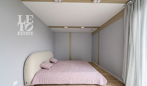 Новый дом в КП Истра Вита