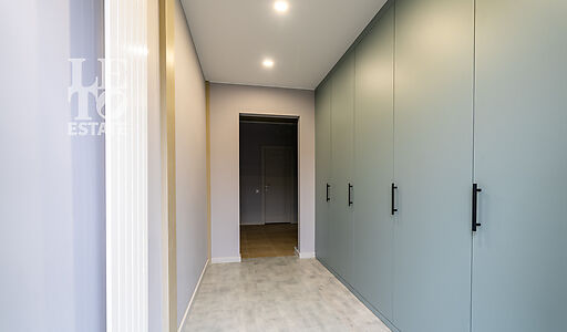 Новый дом в КП Истра Вита