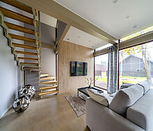 Новый дом в КП Истра Вита