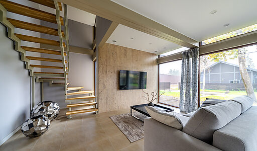 Новый дом в КП Истра Вита