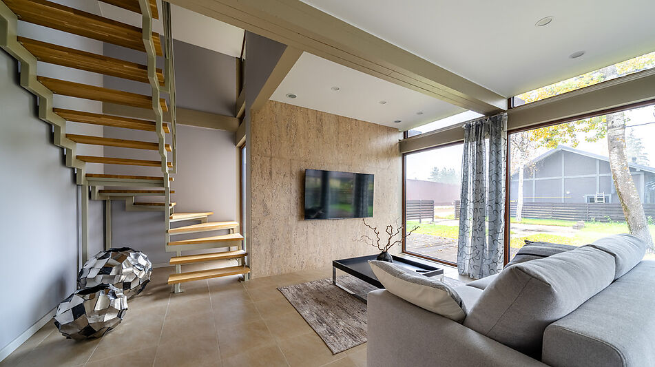 Новый дом в КП Истра Вита