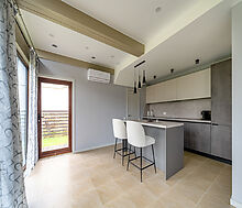 Новый дом в КП Истра Вита