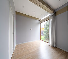 Новый дом в КП Истра Вита