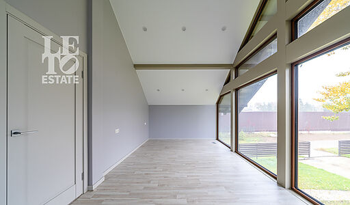 Новый дом в КП Истра Вита