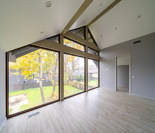 Новый дом в КП Истра Вита