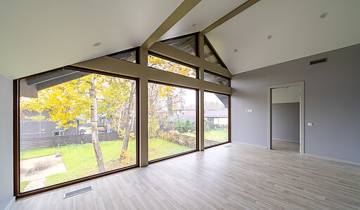 Новый дом в КП Истра Вита