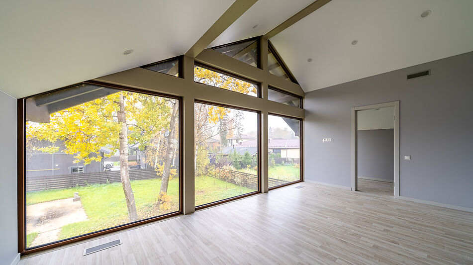 Новый дом в КП Истра Вита