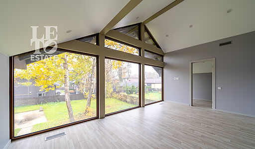 Новый дом в КП Истра Вита