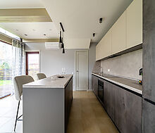 Новый дом в КП Истра Вита