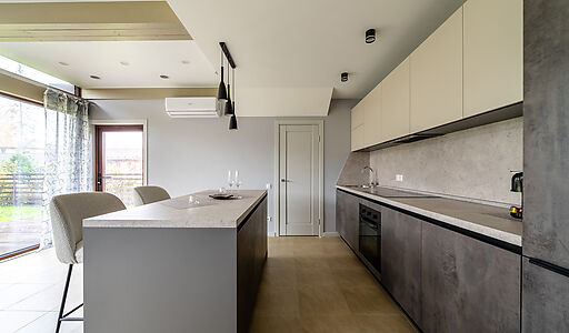 Новый дом в КП Истра Вита